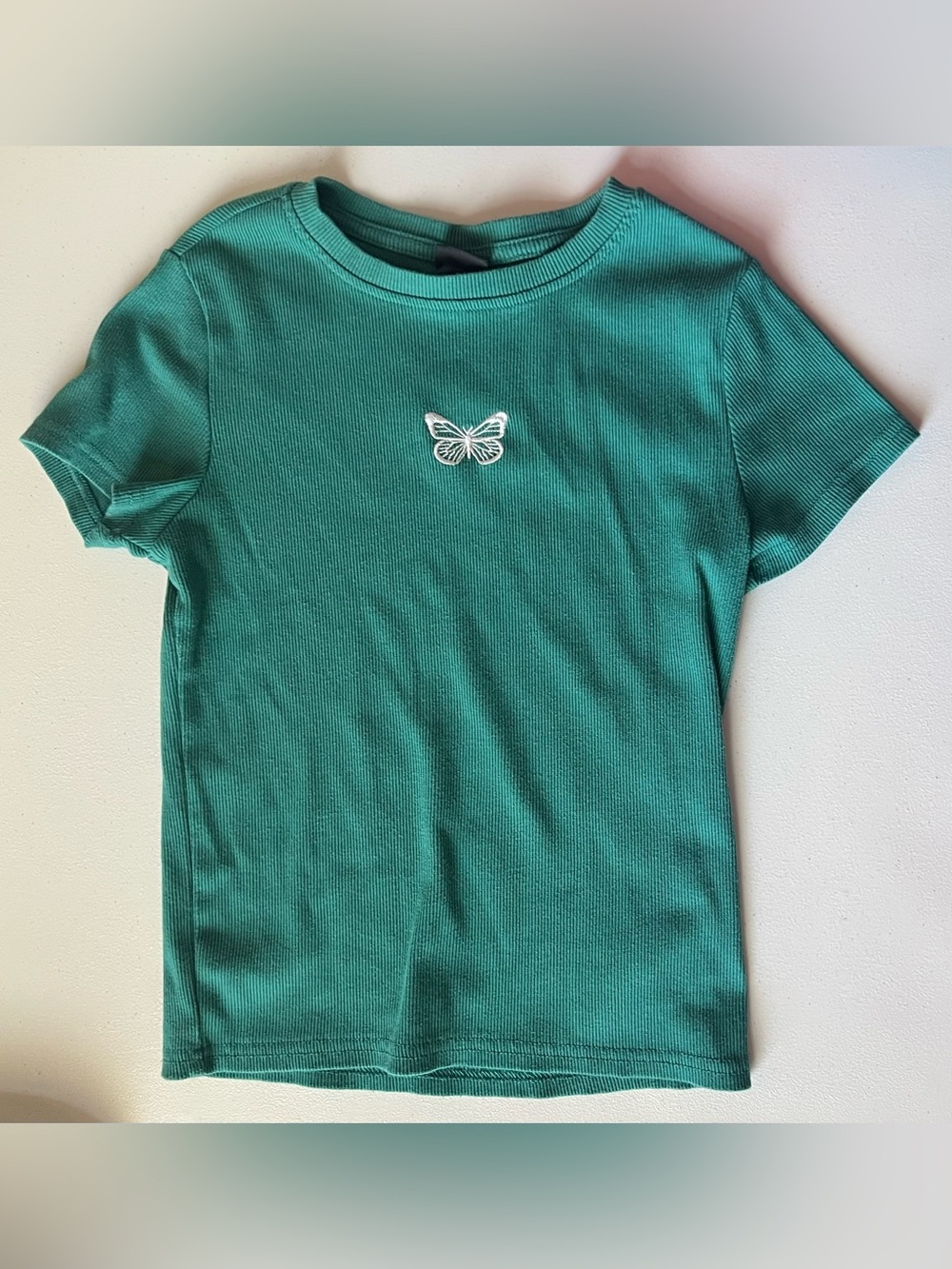 Art Class Short Sleeve Shirt - Youth Size 10/12